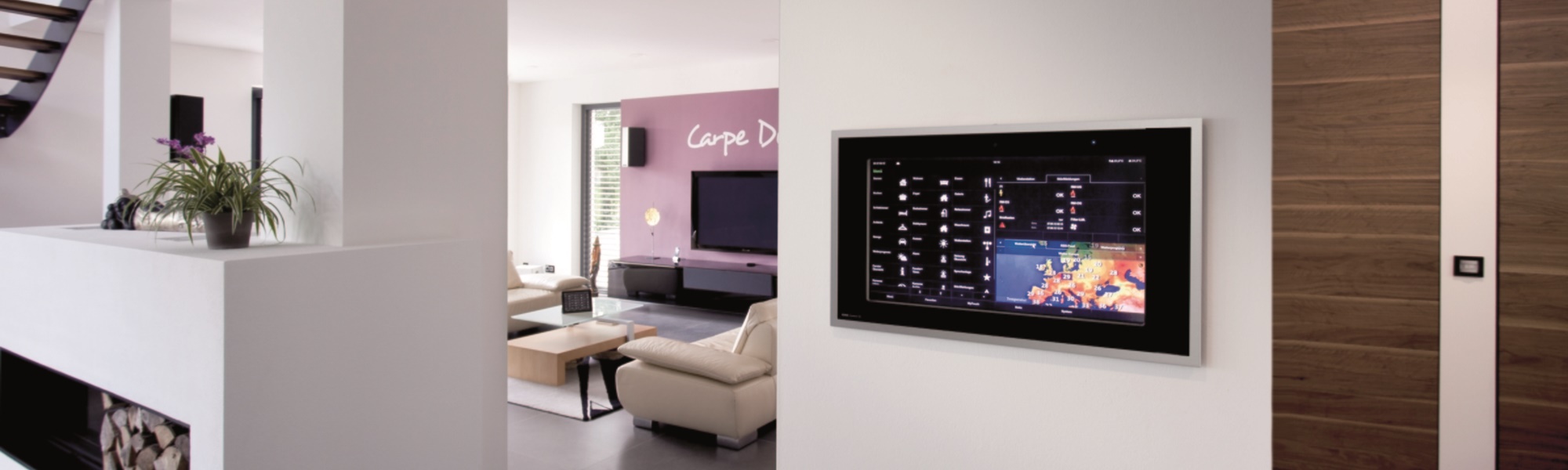 Intelligente Gebäudetechnik Koblenz