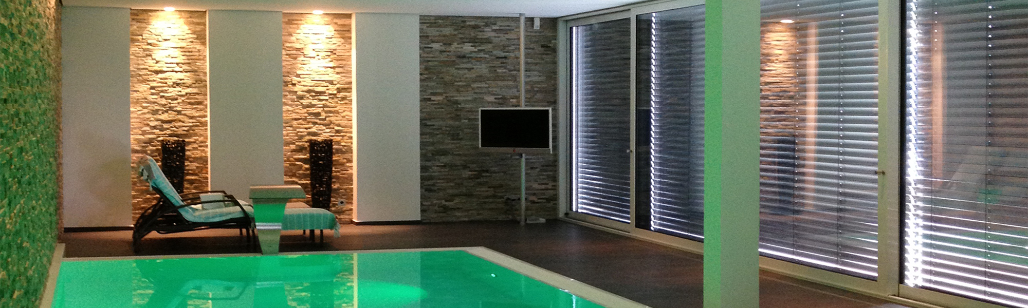 Intelligente Gebäudetechnik Koblenz