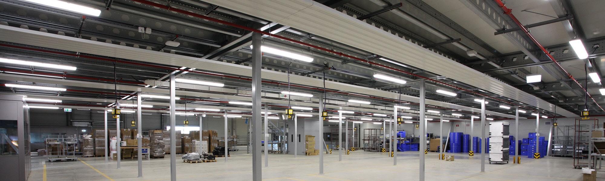 Beleuchtungstechnik Koblenz