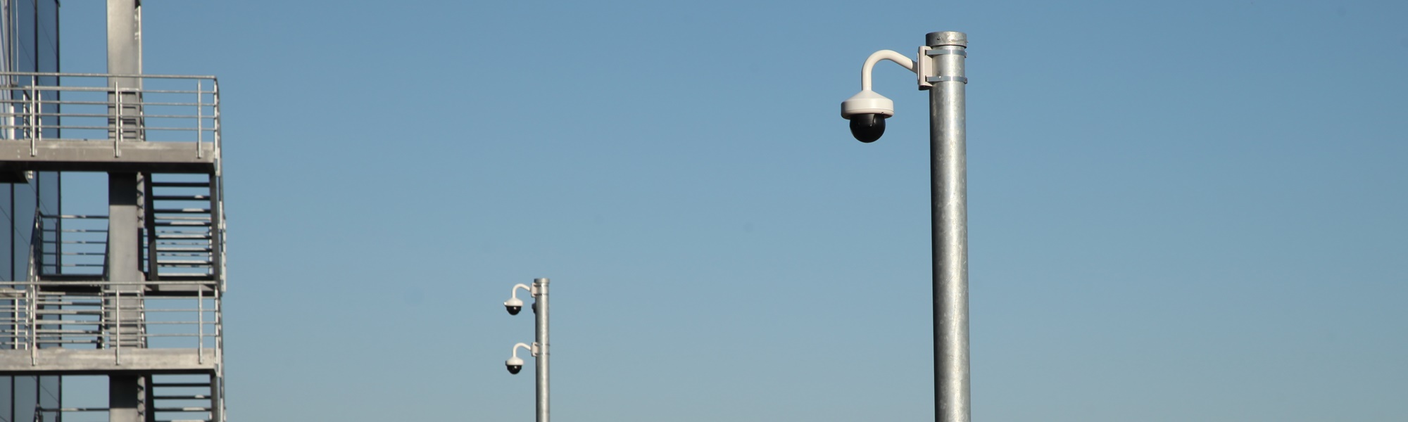 Straßen- und Flutlichtbeleuchtung Koblenz
