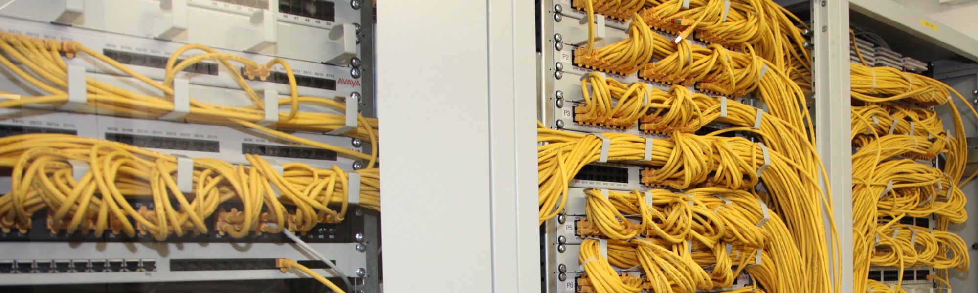 Netzwerktechnik Koblenz