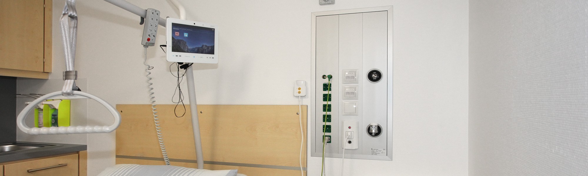 Krankenhaustechnik Koblenz