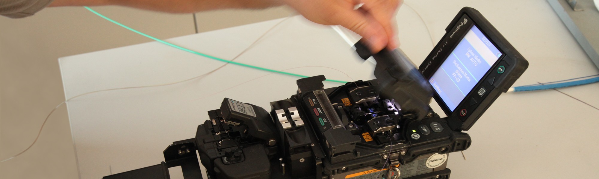 Netzwerktechnik Koblenz