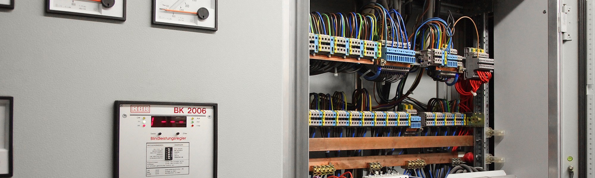 Netzwerktechnik Koblenz