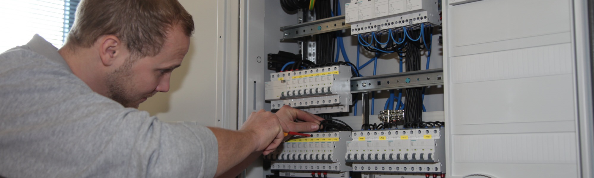 Elektrotechnik Koblenz