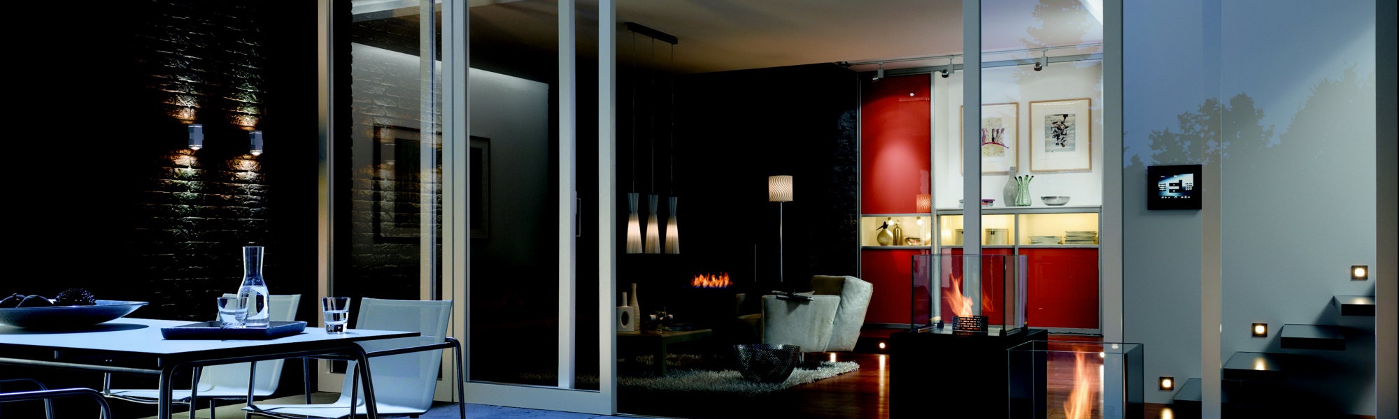 Intelligente Gebäudetechnik Koblenz