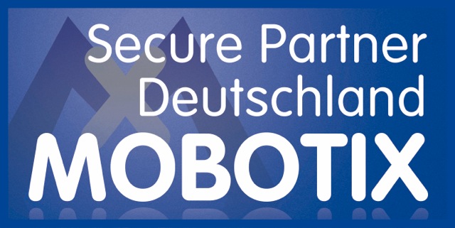 Secure Partner Deutschland MOBOTIX