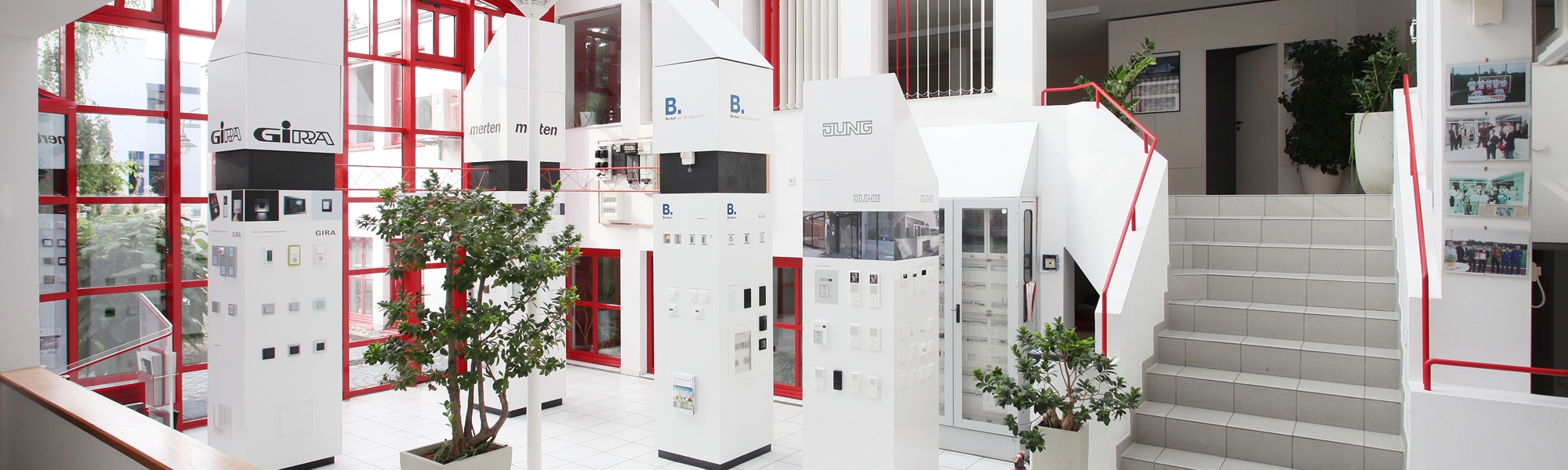 Elektro PRETZ in Koblenz: Willkommen bei den Profis