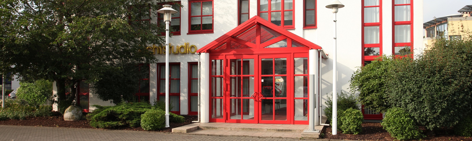 Elektro PRETZ in Koblenz: Herzlich willkommen!